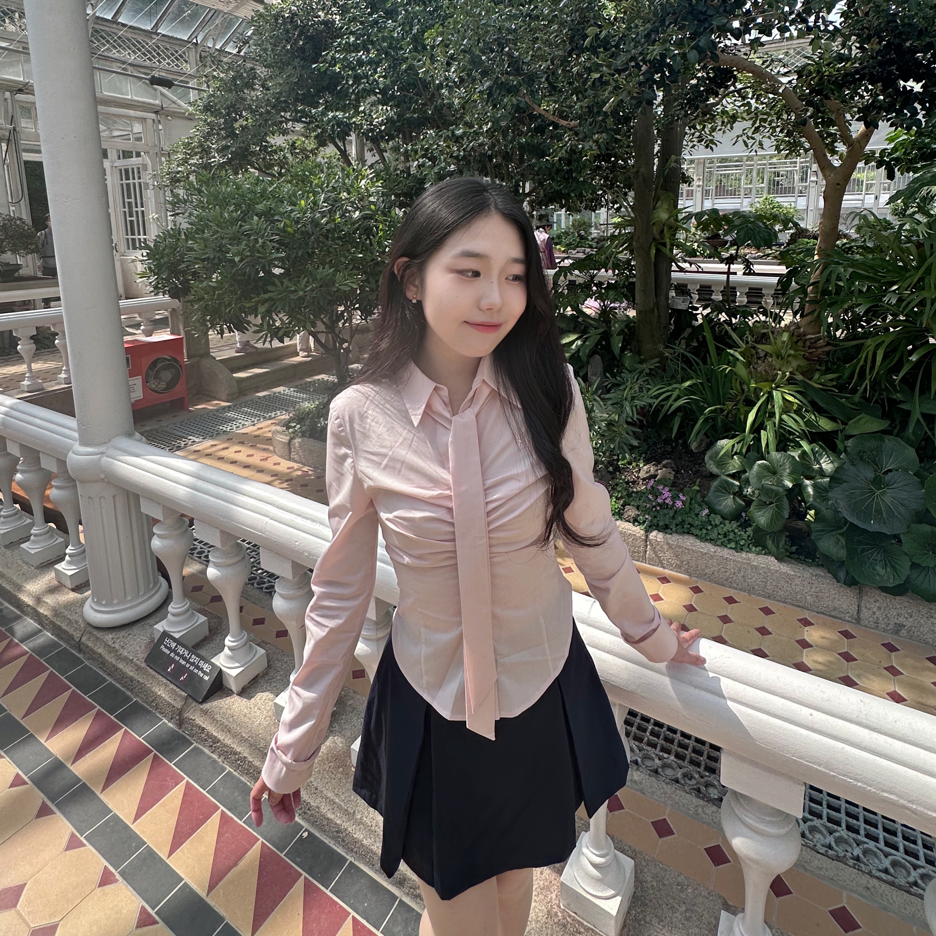 hyeonjin님의 스타일 - 2