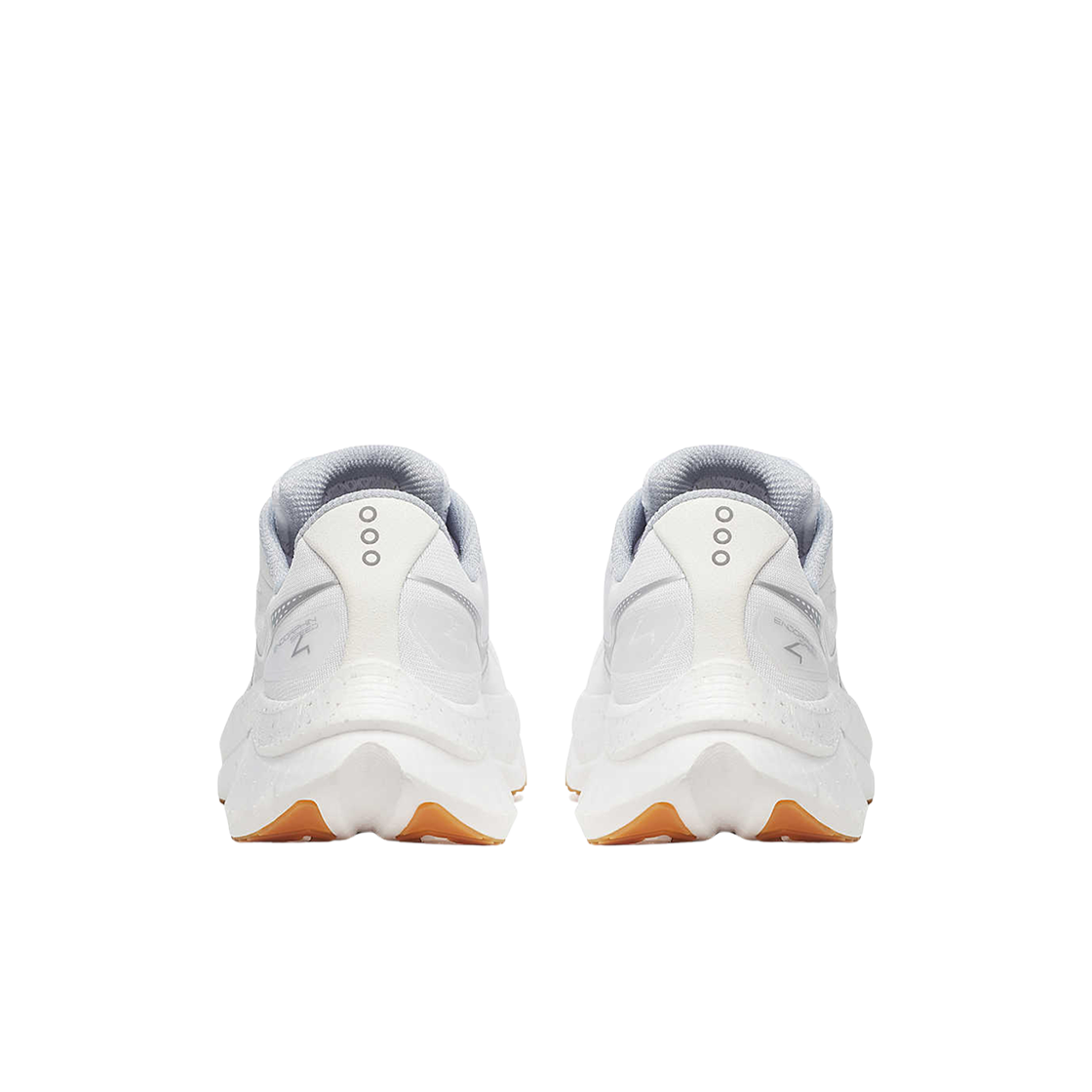 (W) 써코니 엔돌핀 스피드 4 화이트 검((W) Saucony Endorphin Speed 4 White Gum) - 3