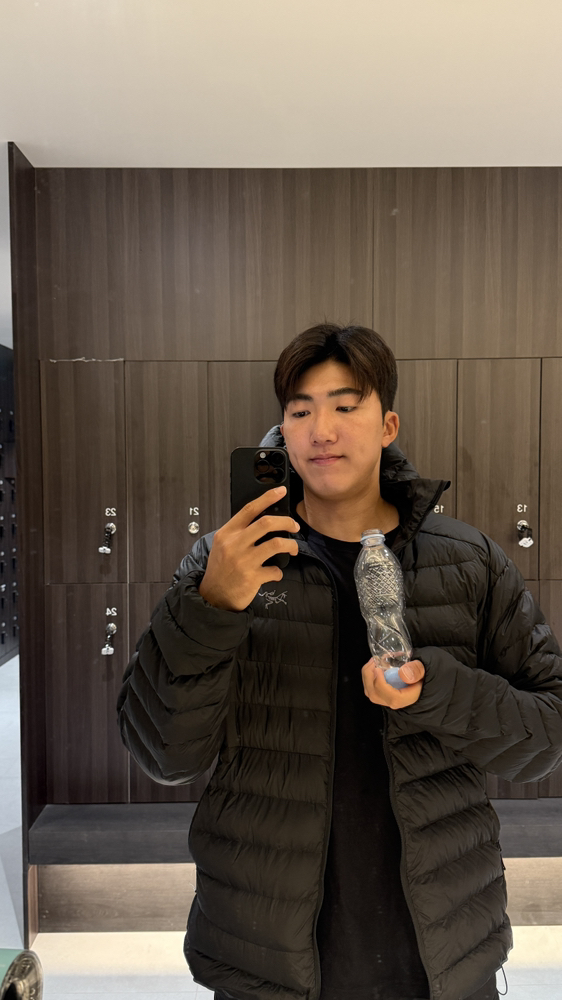 KREAM 프로필 이미지