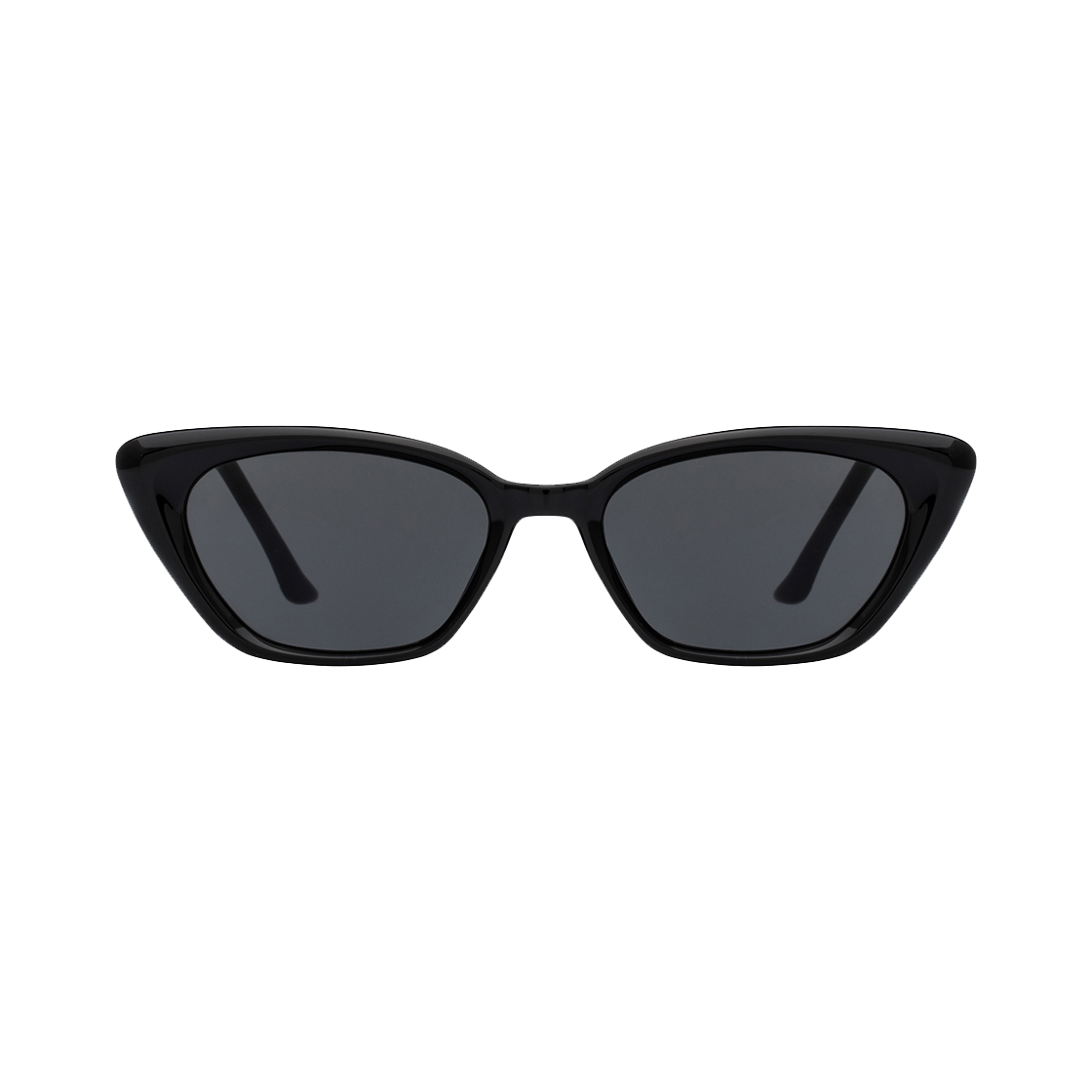 Enclos Sunglass Black RECLOW Enclos Sunglass Black