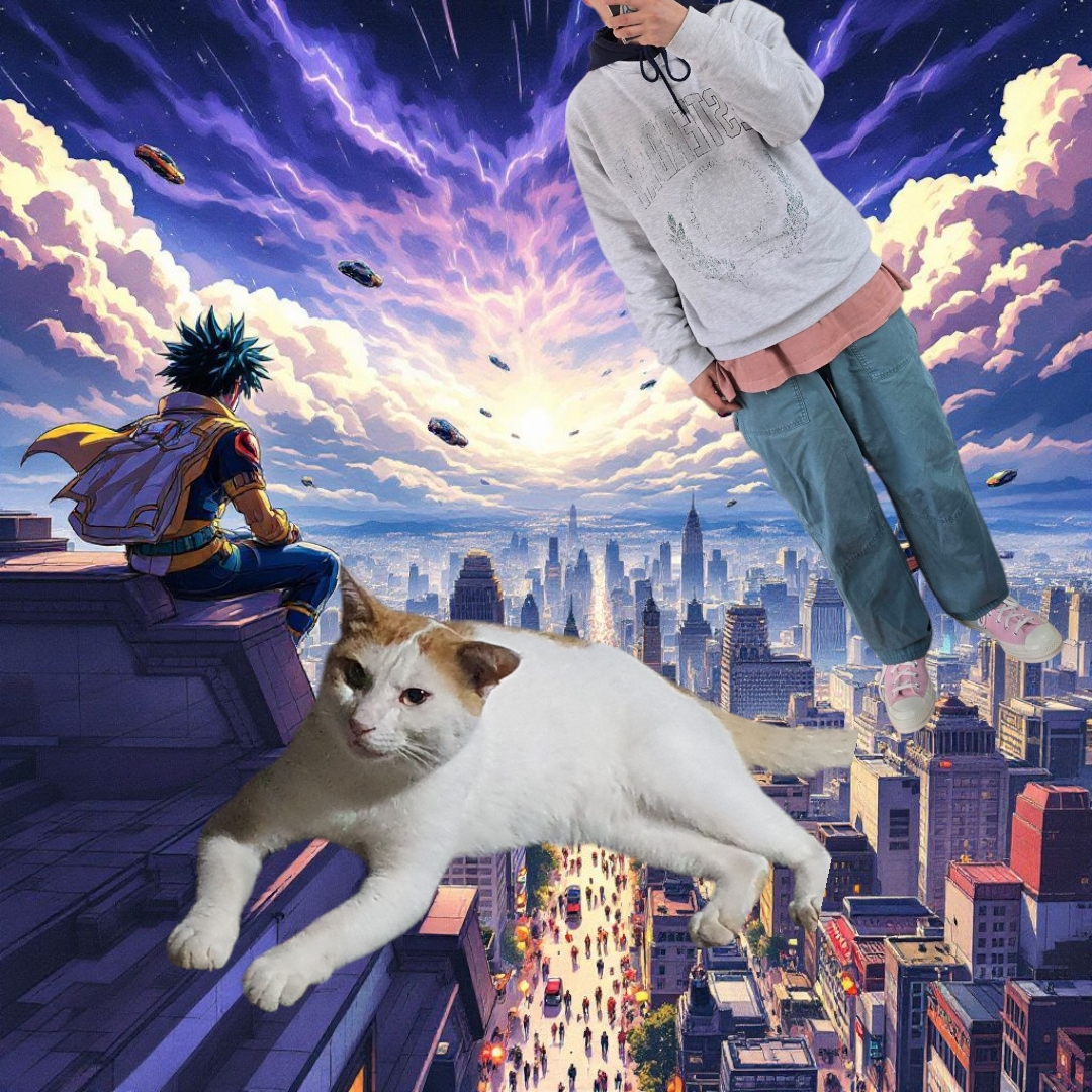 jnjnjn님의 스타일
