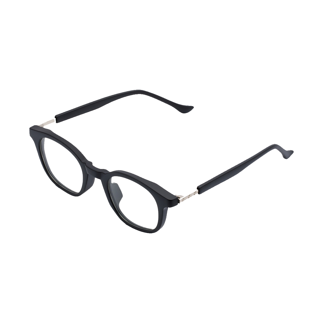 Vis Glass Matte Black Blue Light RECLOW Vis Glass Matte Black Blue Light
