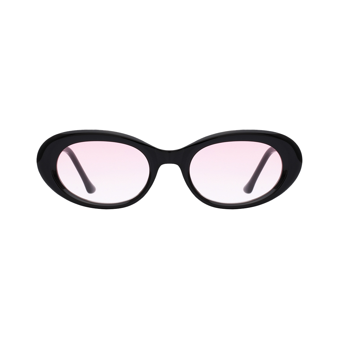 Shell Sunglass Pink RECLOW Shell Sunglass Pink