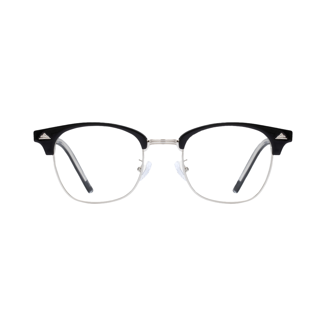 Yleen Silver Glass Silver RECLOW Yleen Silver Glass Silver