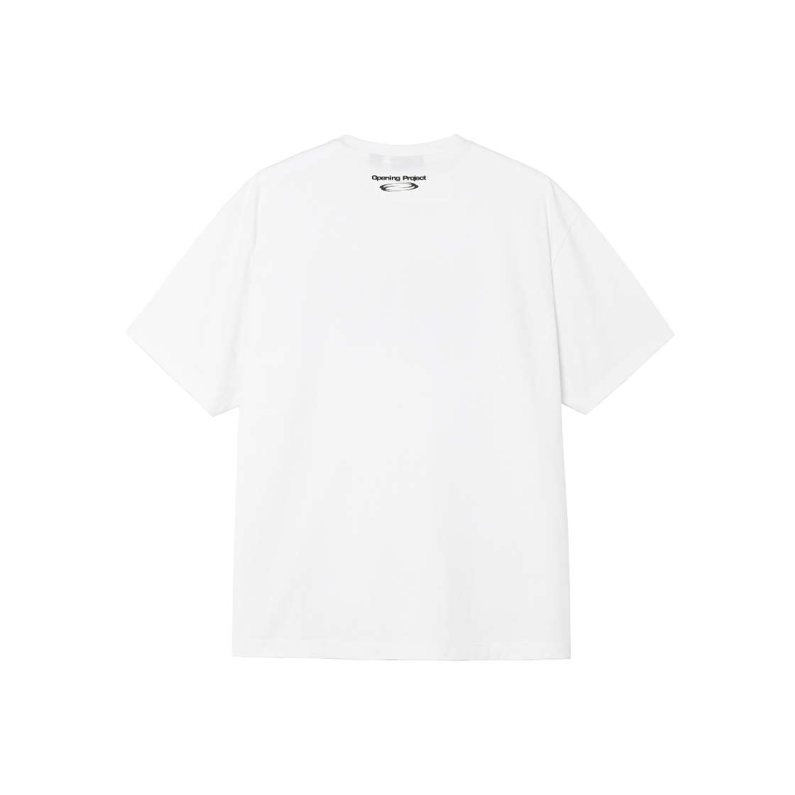 Opening Project☆303 Logo T Shirt Jersey - OPENING PROJECT