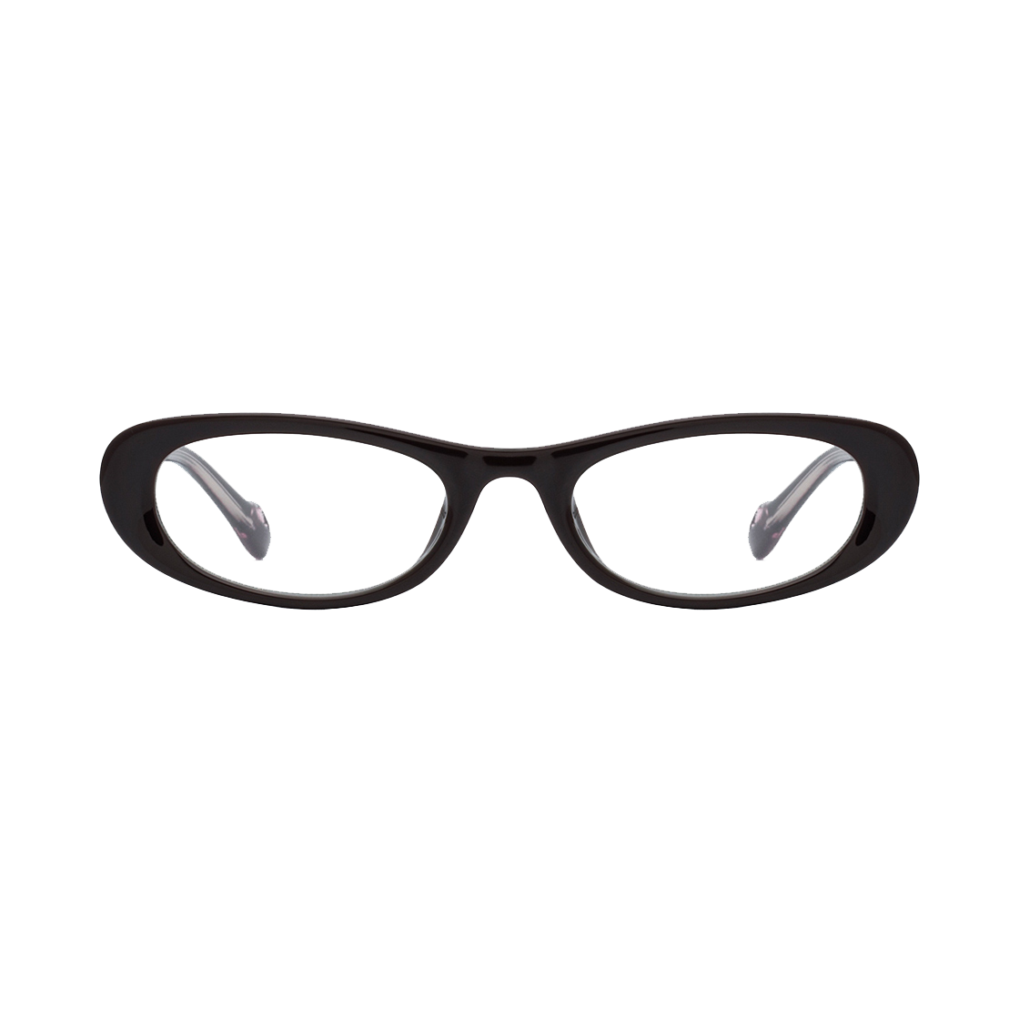 Aube Glass Brown RECLOW Aube Glass Brown