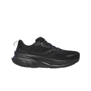 Saucony Guide 18 Wide Triple Black