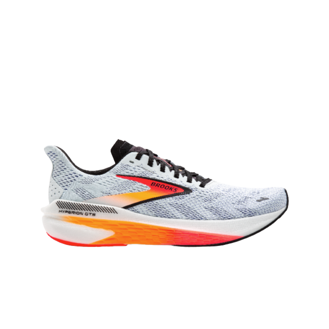 브룩스 러닝 하이페리온 GTS 2 일루젼 - D 미디움(Brooks Running Hyperion GTS 2 Illusion - D Medium)