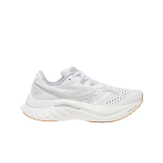 (W) Saucony Endorphin Speed 4 White Gum