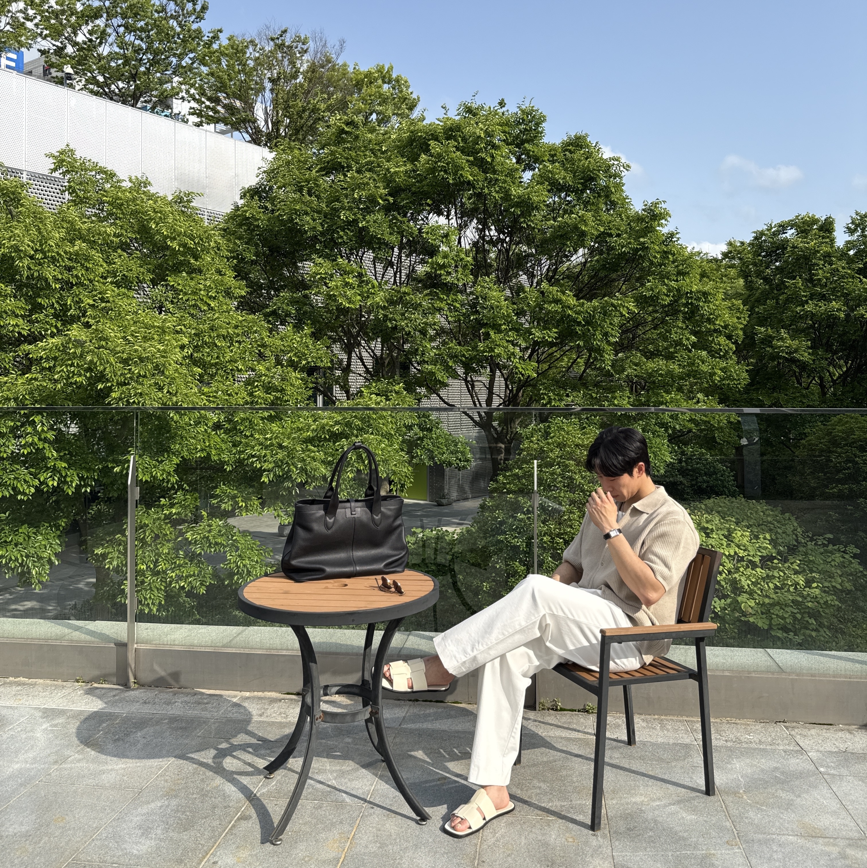 tttaaaaeee님의 스타일 - 4