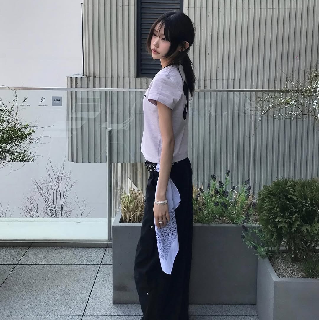 tansanmagnesium님의 스타일 - 3