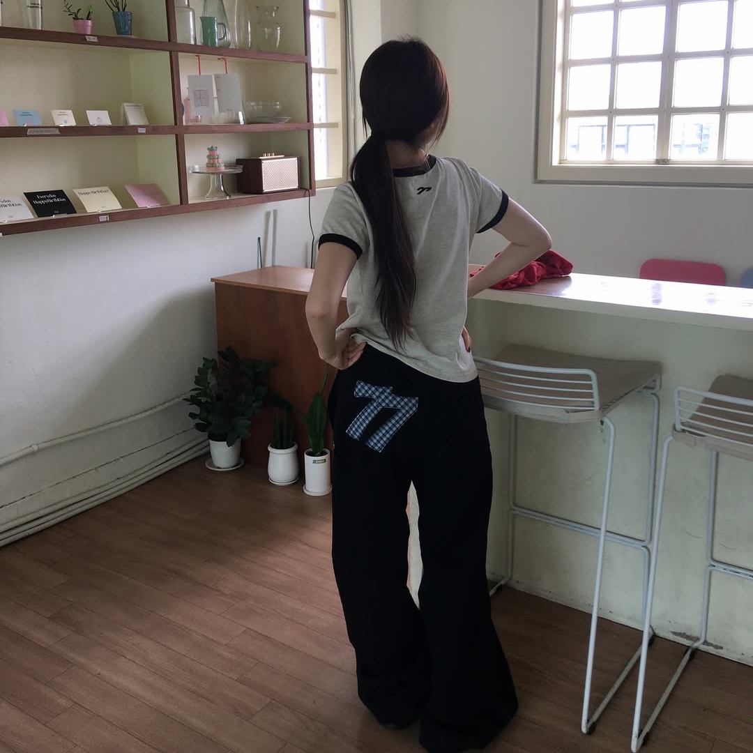 tansanmagnesium님의 스타일