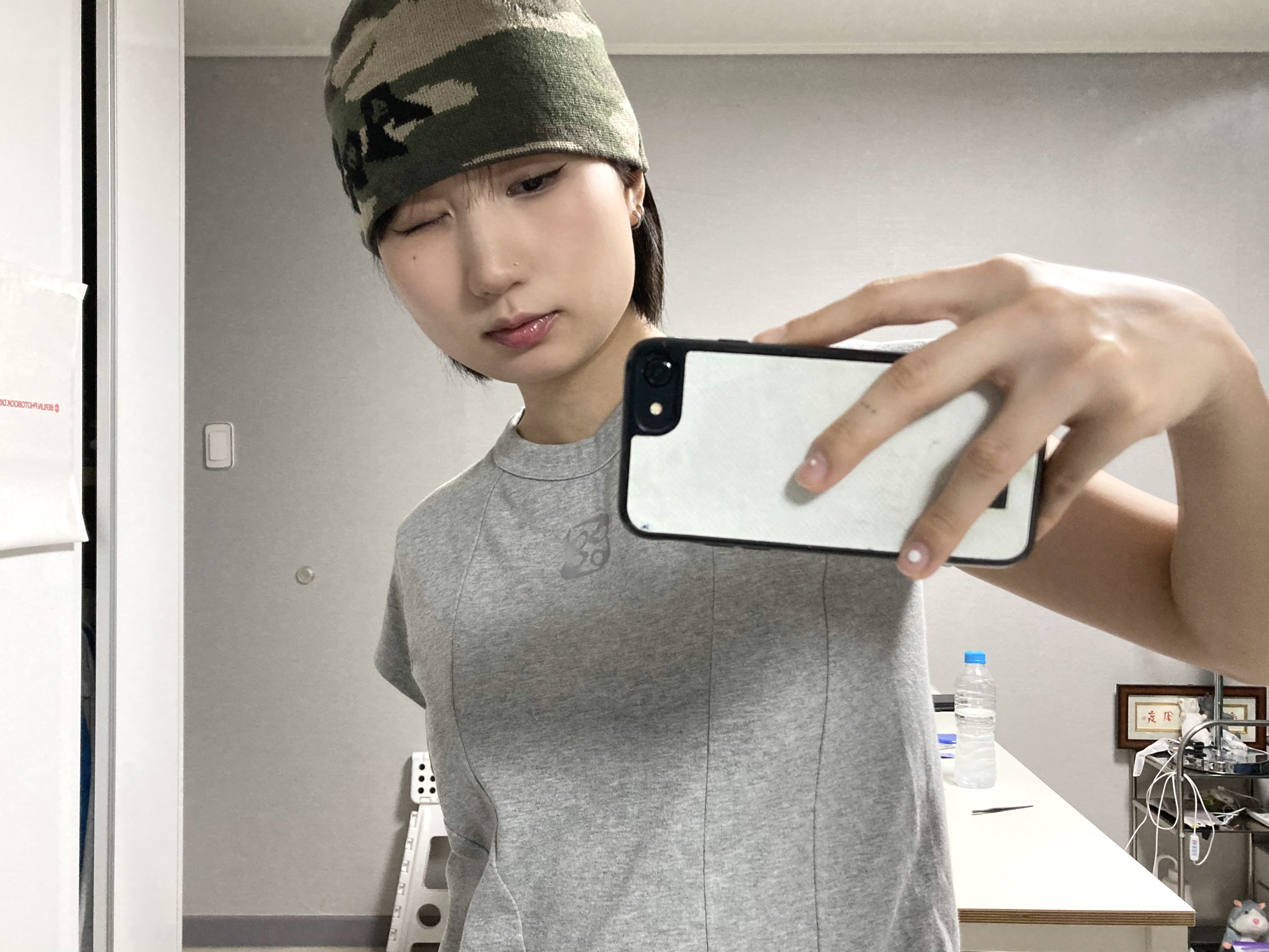 <:3--)~님의 스타일 - 2