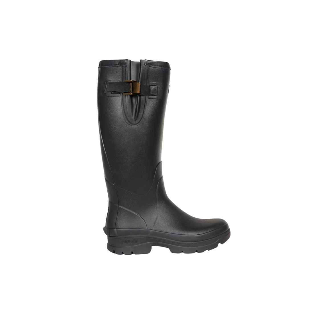 바버 템페스트 웰링턴 부츠 블랙(Barbour Tempest Wellingtons Boots Black)