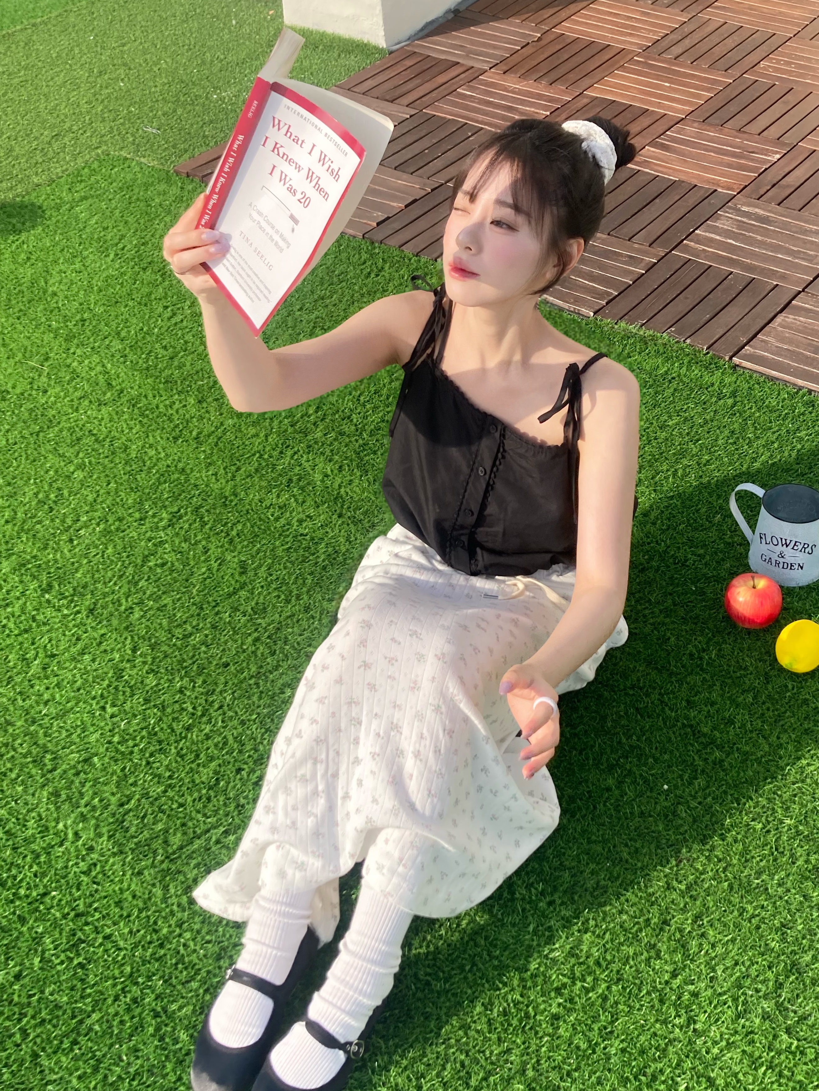 ROGIN N ROSIE님의 스타일 - 3