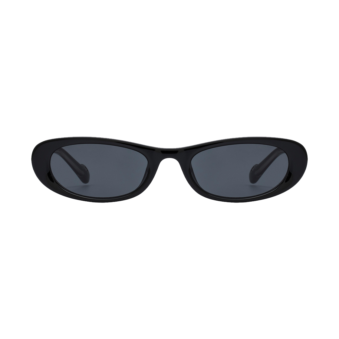 Aube Sunglass Black RECLOW Aube Sunglass Black