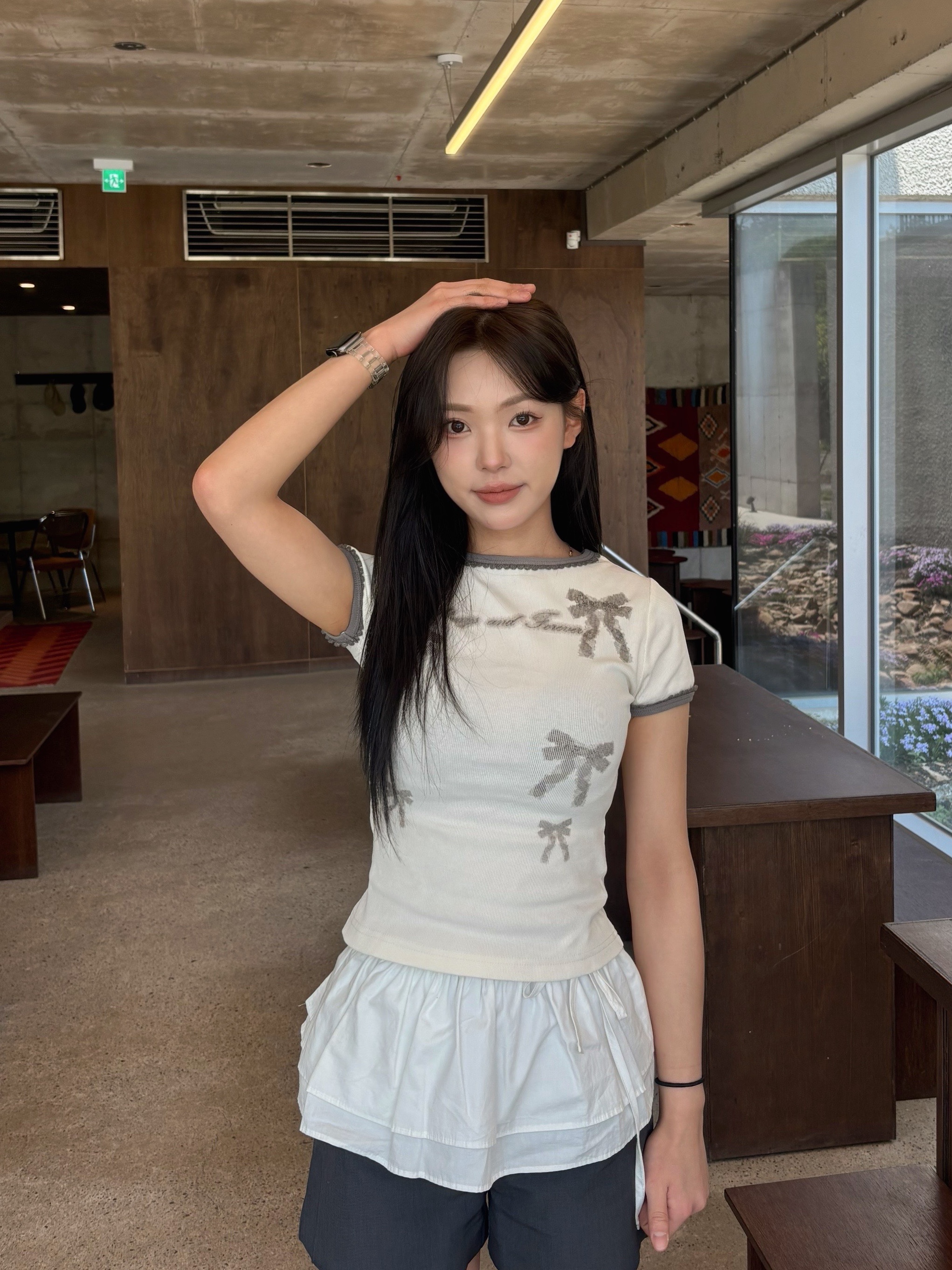 ROGIN N ROSIE님의 스타일 - 1