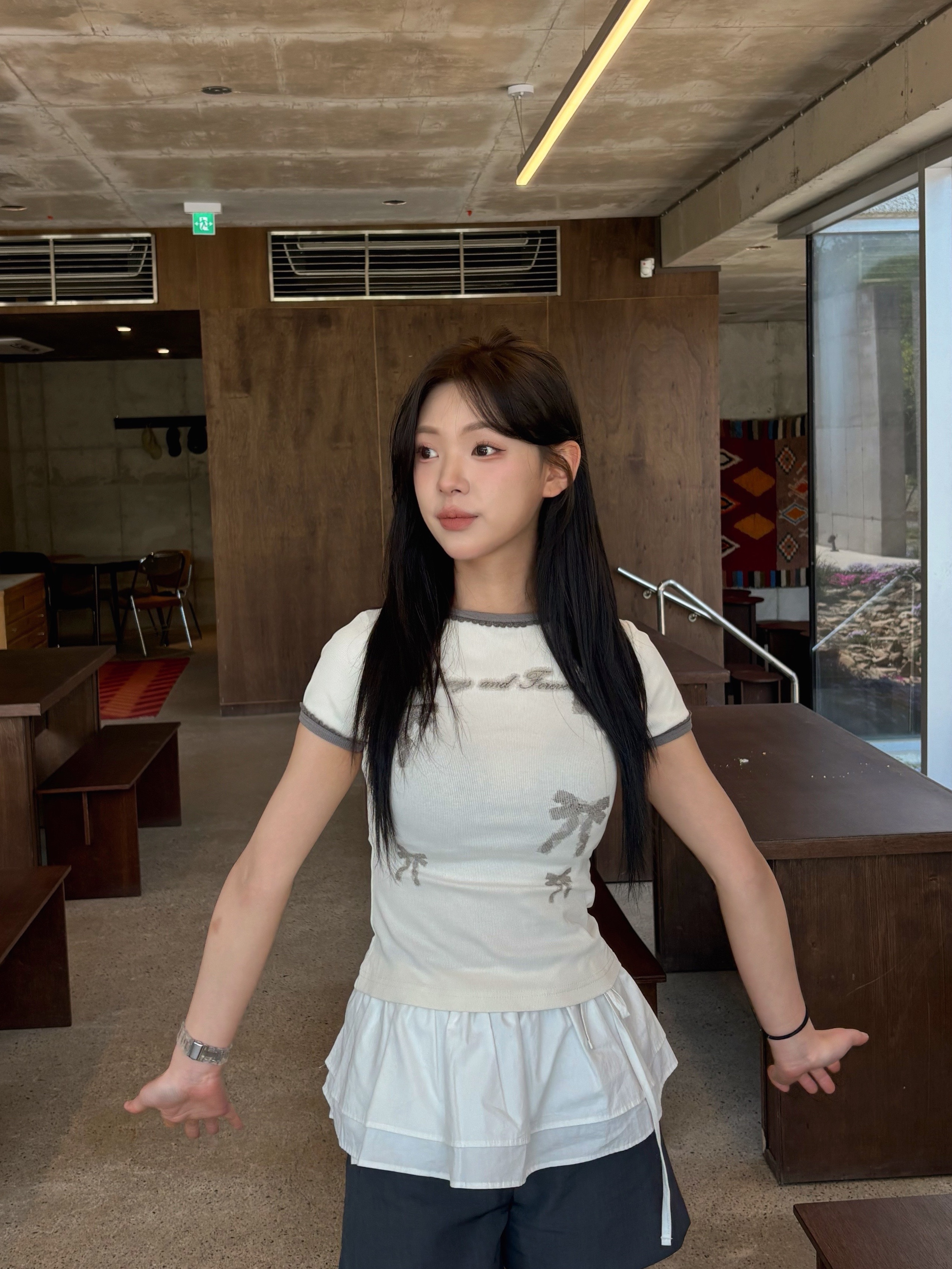 ROGIN N ROSIE님의 스타일 - 5