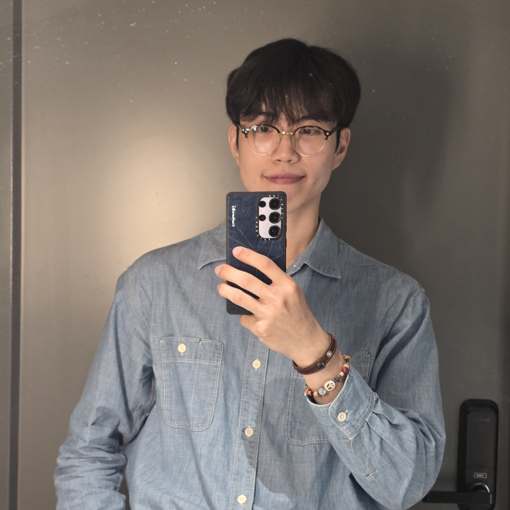 KREAM 프로필 이미지