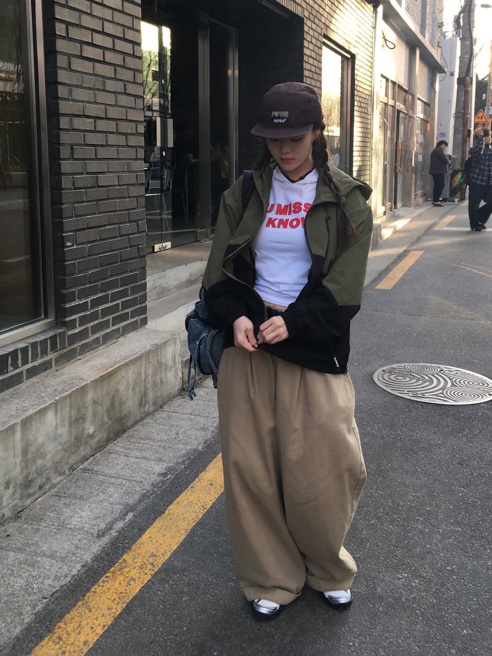 daily_shoot님의 스타일 - 4