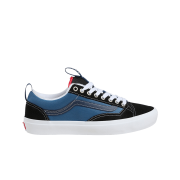Vans Skate Old Skool 36+ Navy Black