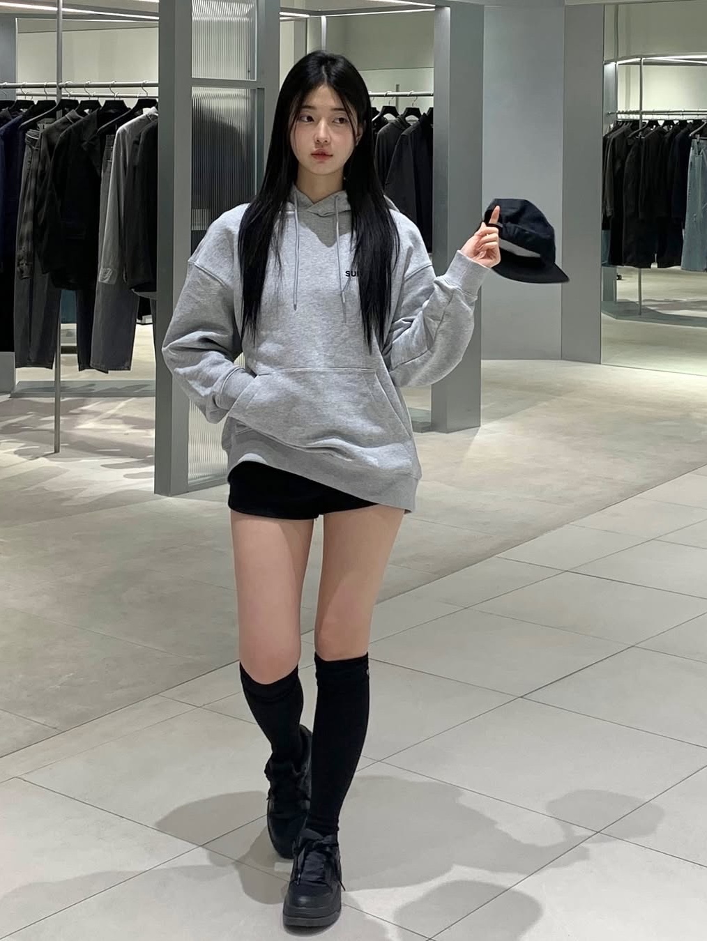 daily_shoot님의 스타일 - 2