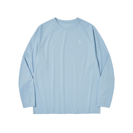 ●SUNDAYOFFCLUB● Domenica N.52 Rugby Shirt - Off White 선데이오프클럽 도메니카 넘버 52 럭비 셔츠 오프 화이트