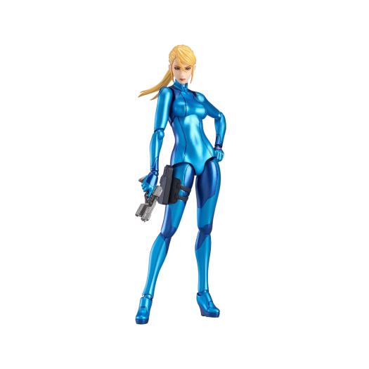 4571697185692 [예약배송] Good Smile Company Metroid Other M Figma Samus Aran