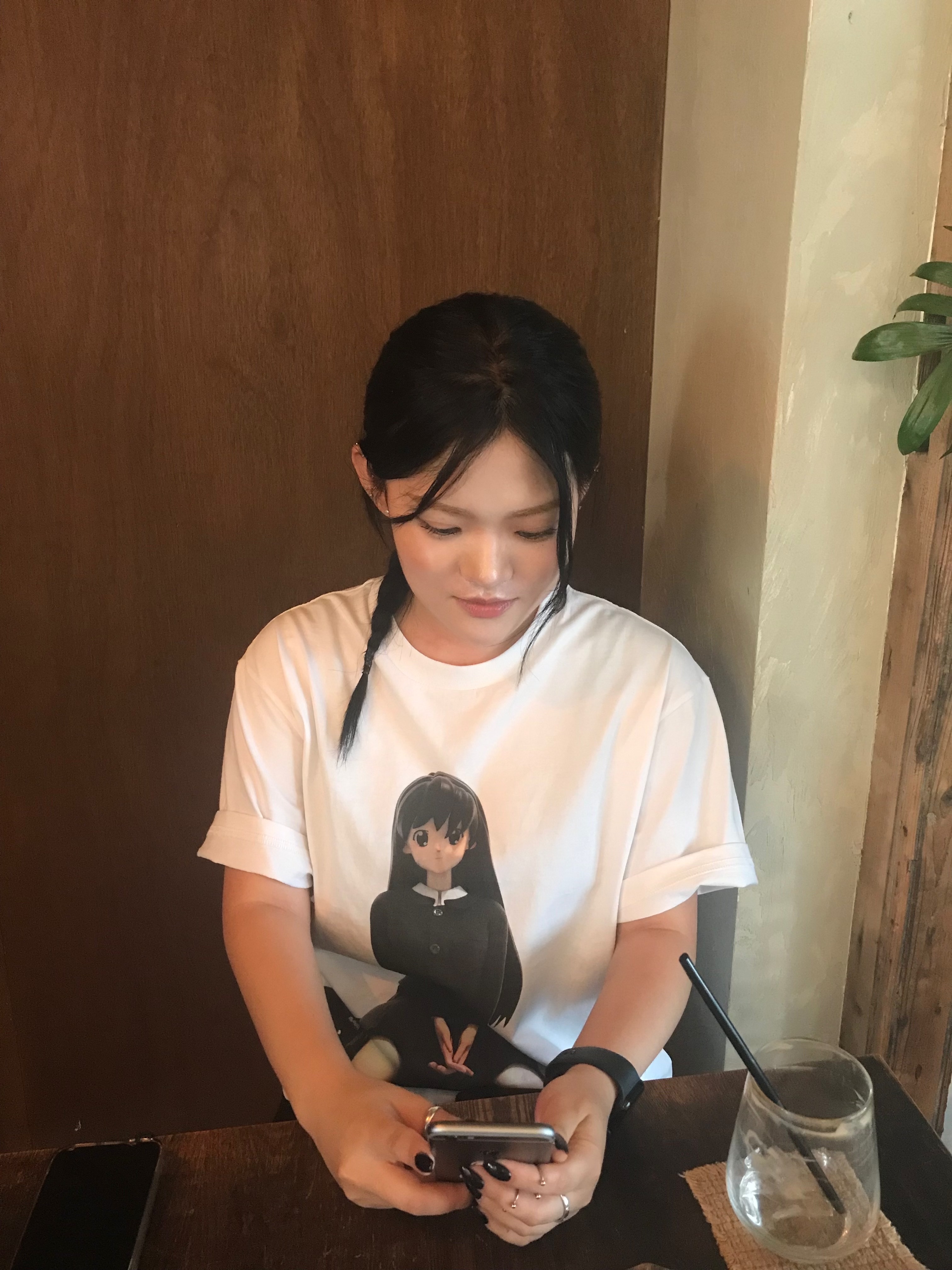 KREAM 스타일 - 1