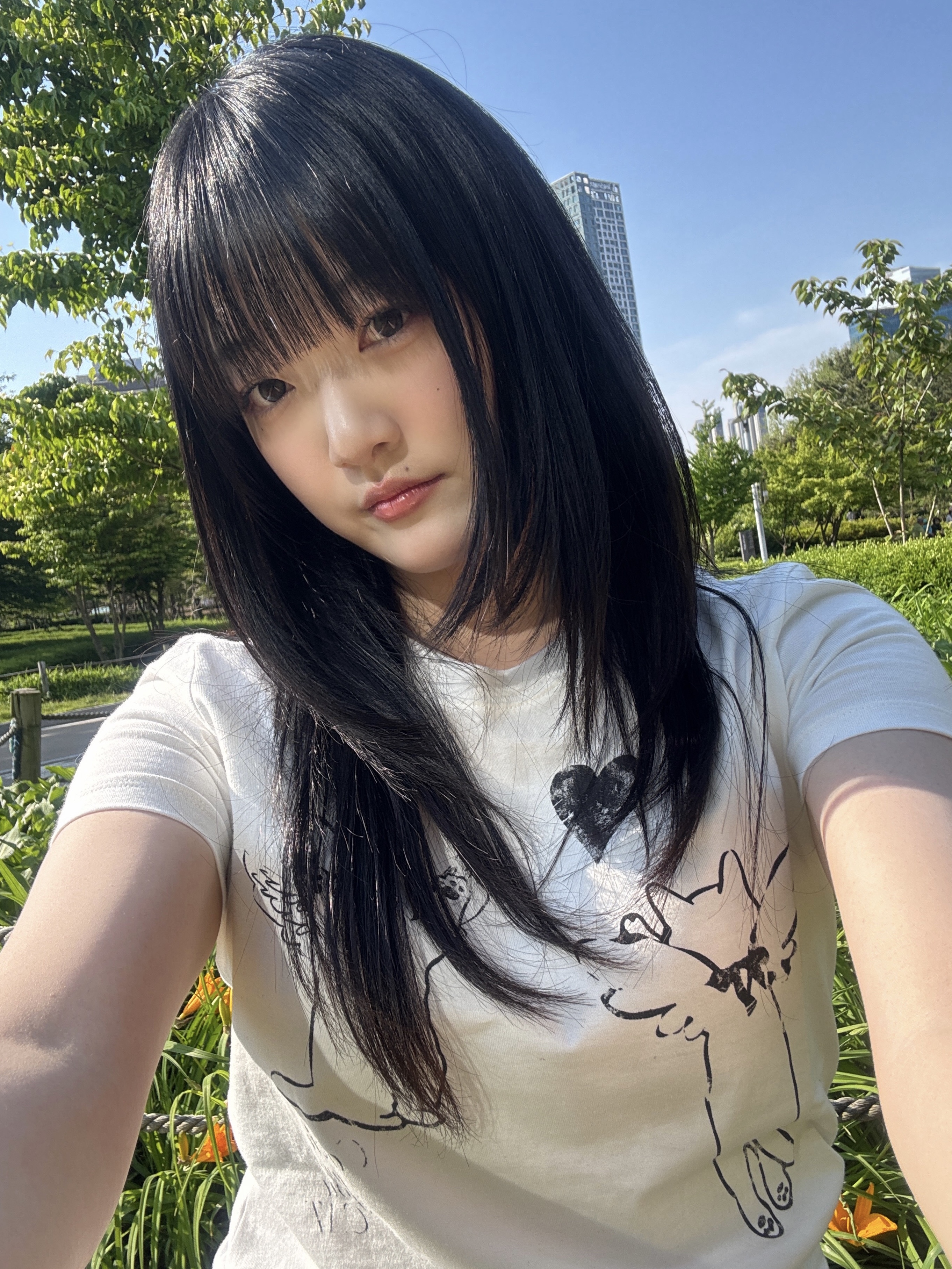 ROGIN N ROSIE님의 스타일 - 1