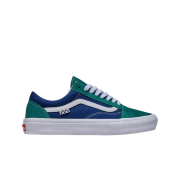 Vans Skate Old Skool Green