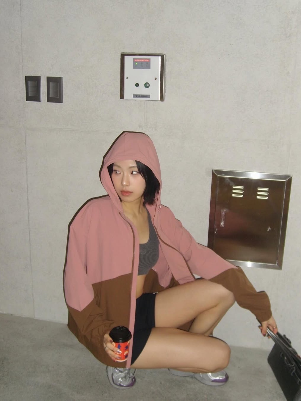daily_shoot님의 스타일 - 2