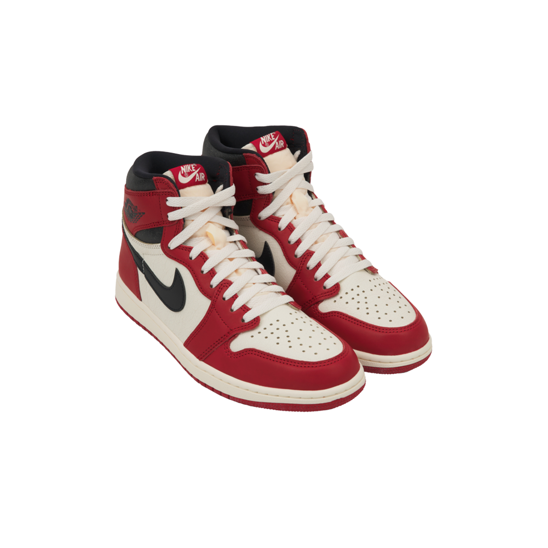 DZ5485-612 Jordan 1 Retro High OG Chicago 2022 - #4