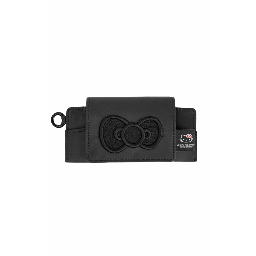 限定数量】 Joseph&Stacey Haze Mini Cross Hello Kitty Black 限定数量】 Joseph&Stacey Haze Mini Cross Hello Kitty Black