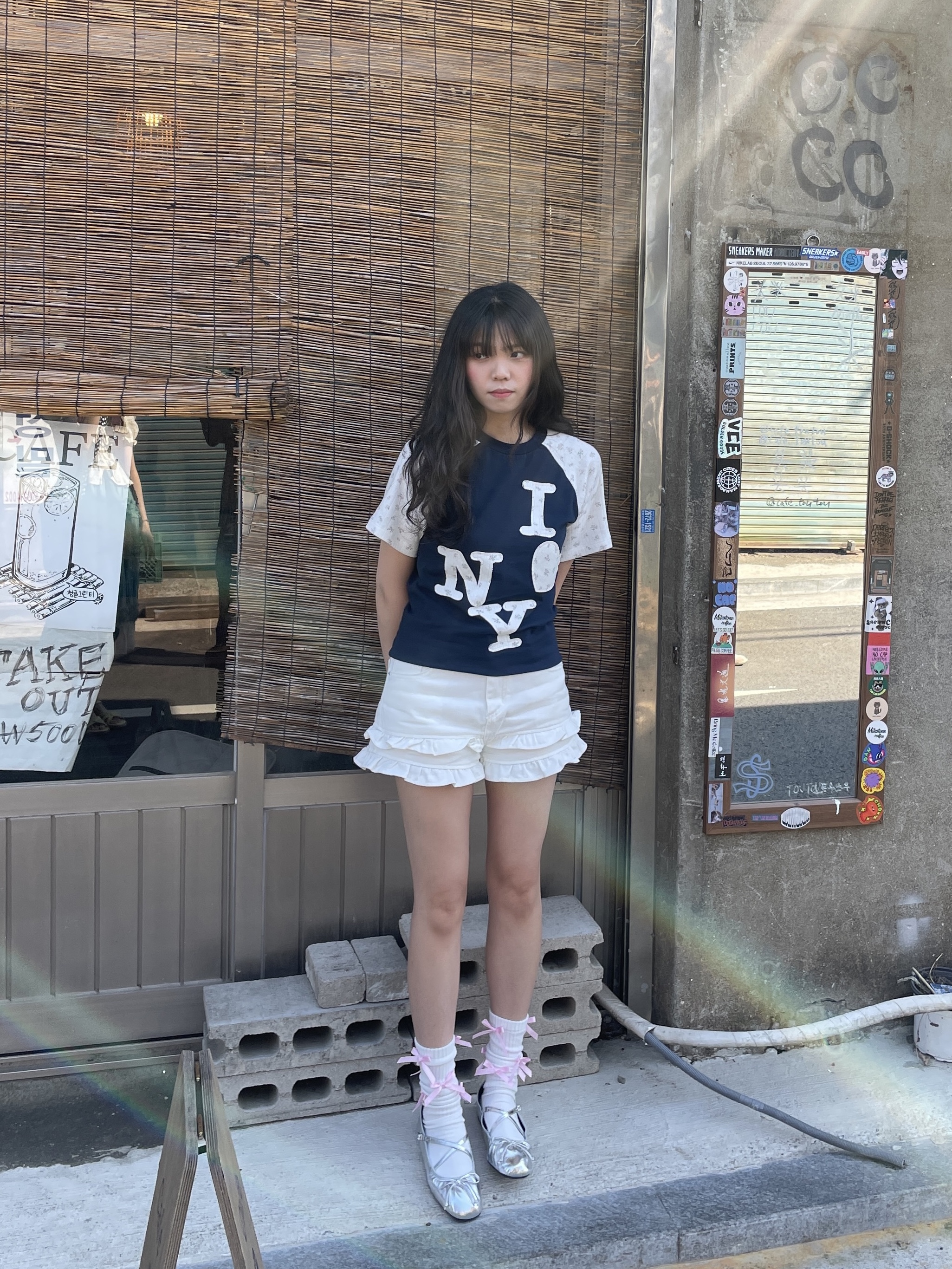 ROGIN N ROSIE님의 스타일 - 5