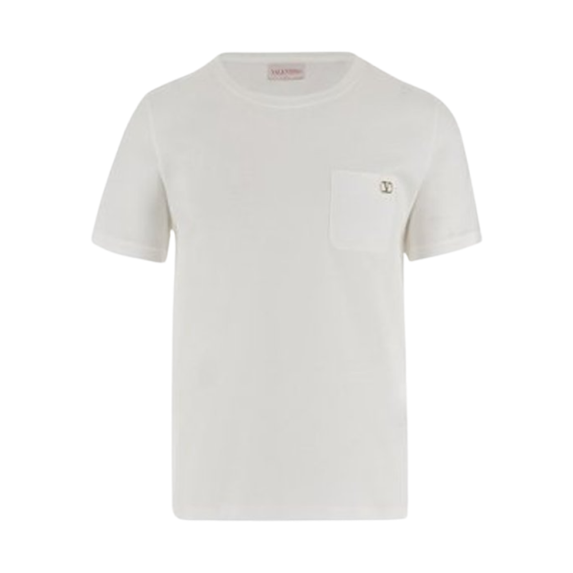 MG16XAQ50BO Valentino T-Shirt White