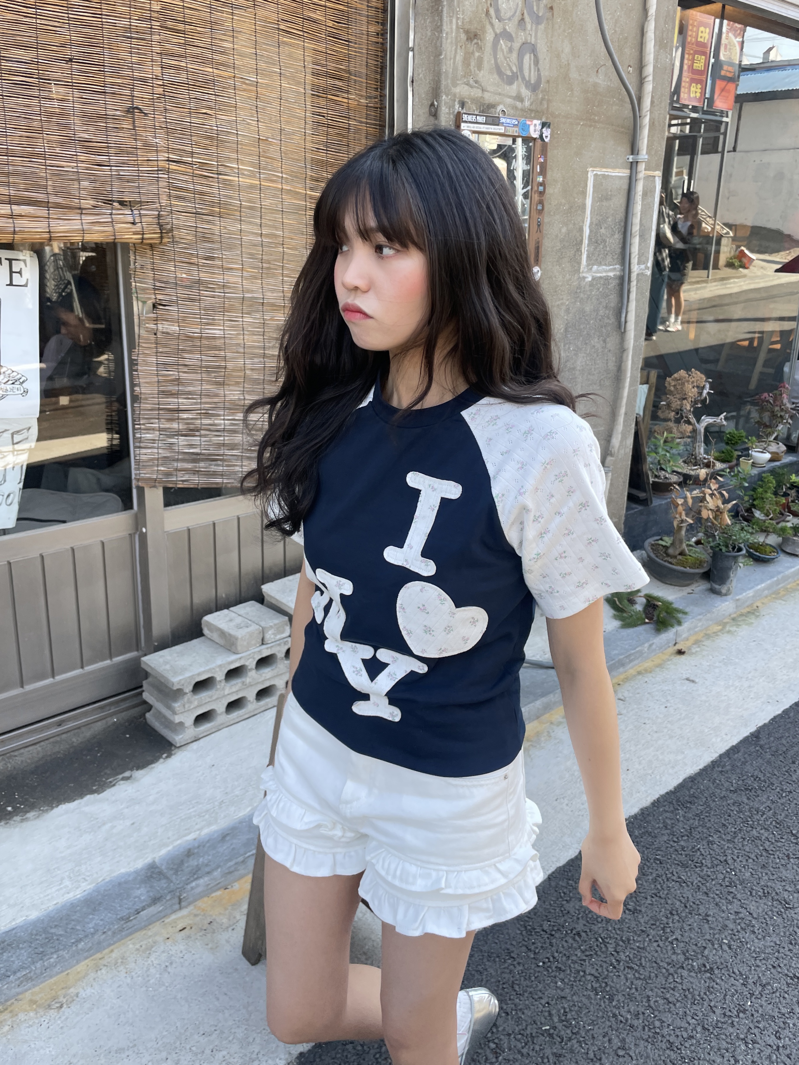 ROGIN N ROSIE님의 스타일 - 4