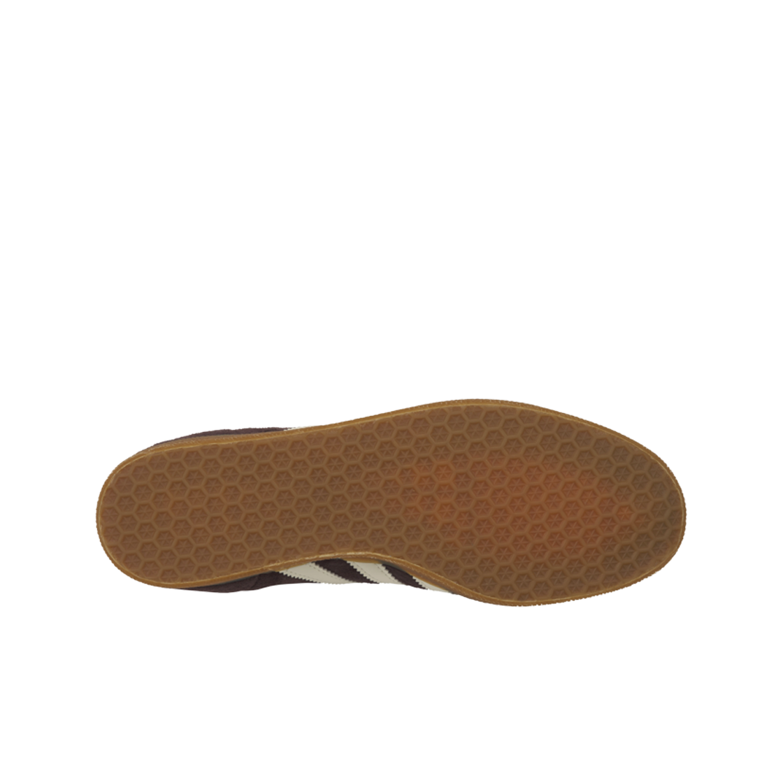 IF3233 (W) Adidas Gazelle Shadow Brown - #2