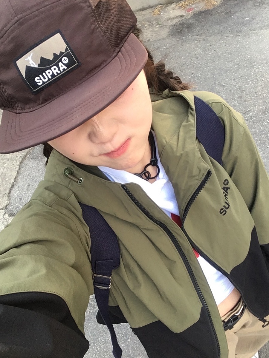 daily_shoot님의 스타일 - 5