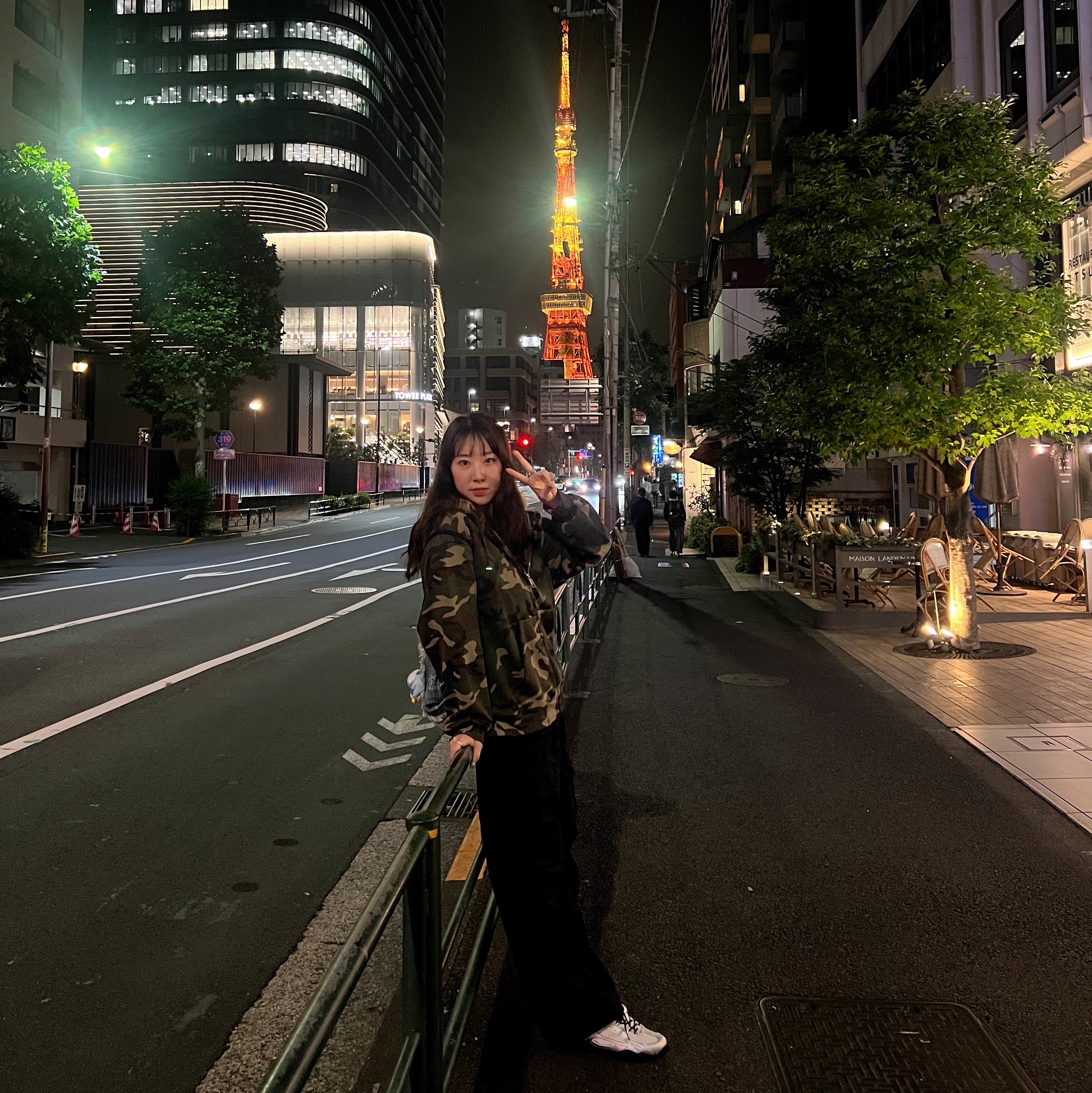 KREAM 스타일 - 2