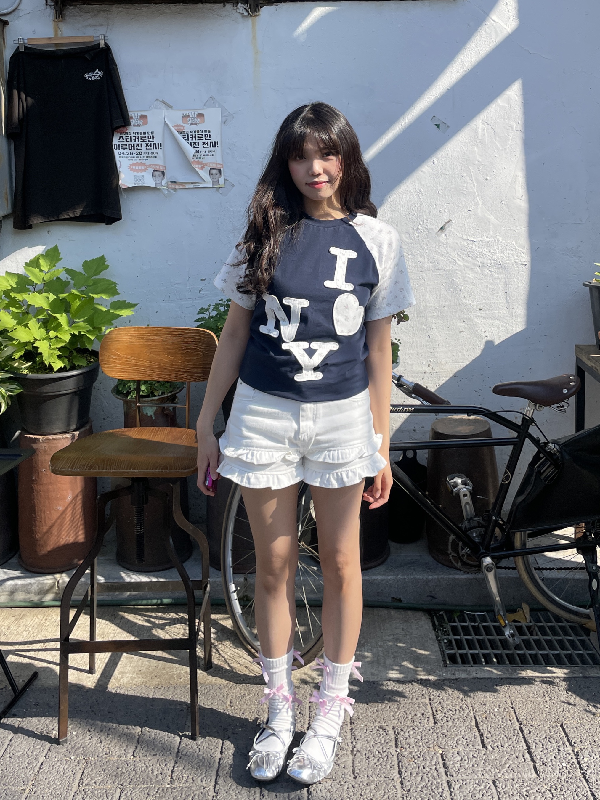 ROGIN N ROSIE님의 스타일 - 2