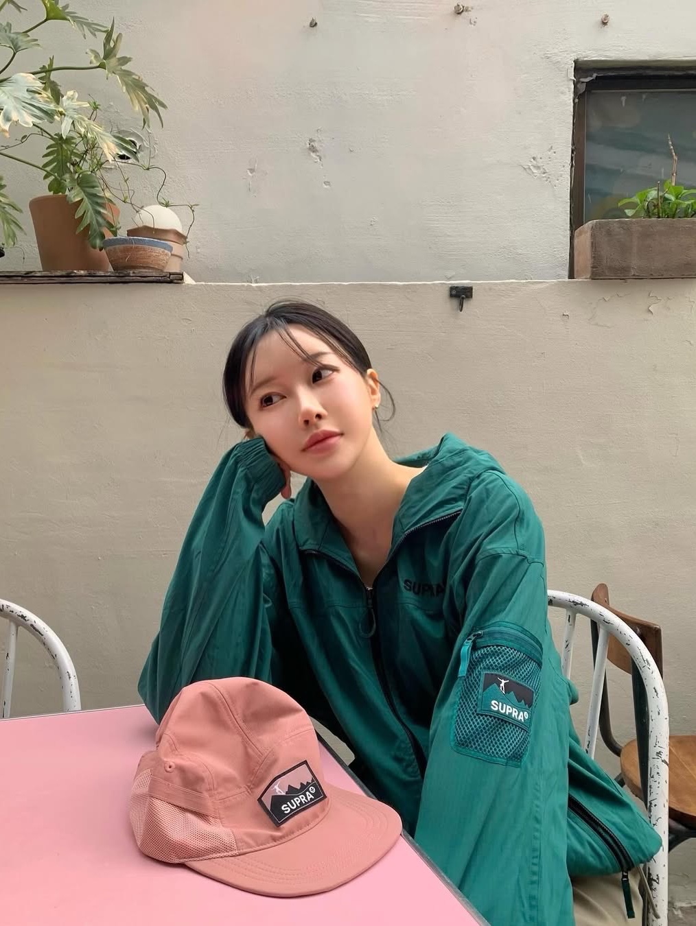 daily_shoot님의 스타일 - 1