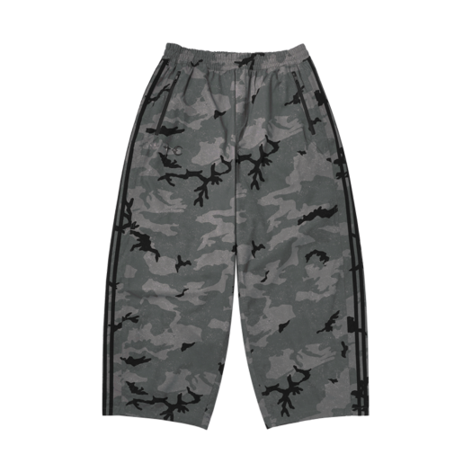 【Adidas x Thug Club】 Track Pant Focus Olive Cream White Adidas x Thug Club Track Pant Focus Olive Cream White - KR