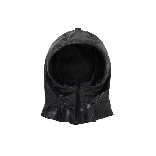 TH2304CA01BK TONYHAWK Varnish Padded Balaclava Black