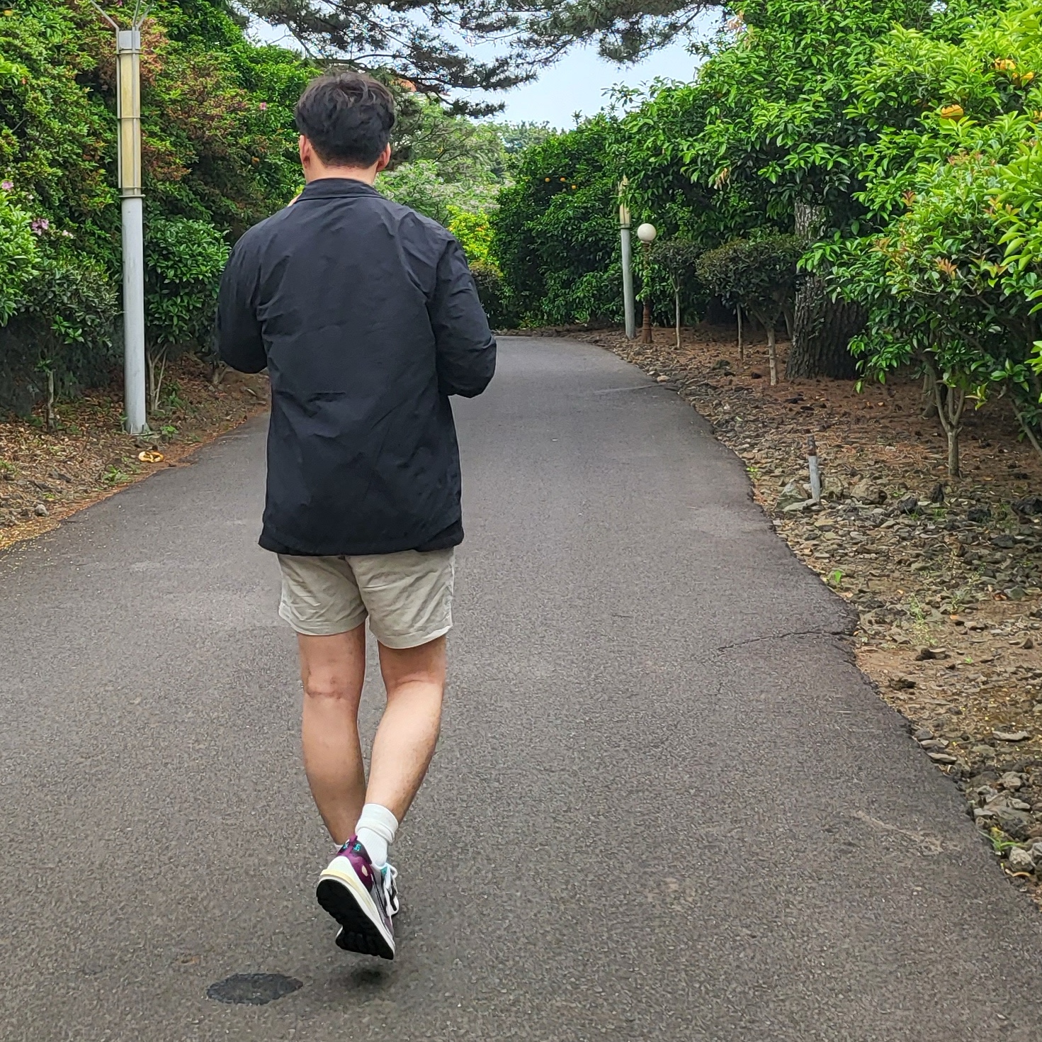 뿅님의 스타일