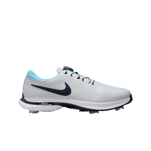 Nike Air Zoom Victory Tour 3 Boa Wide Pure Platinum Aquarius Blue