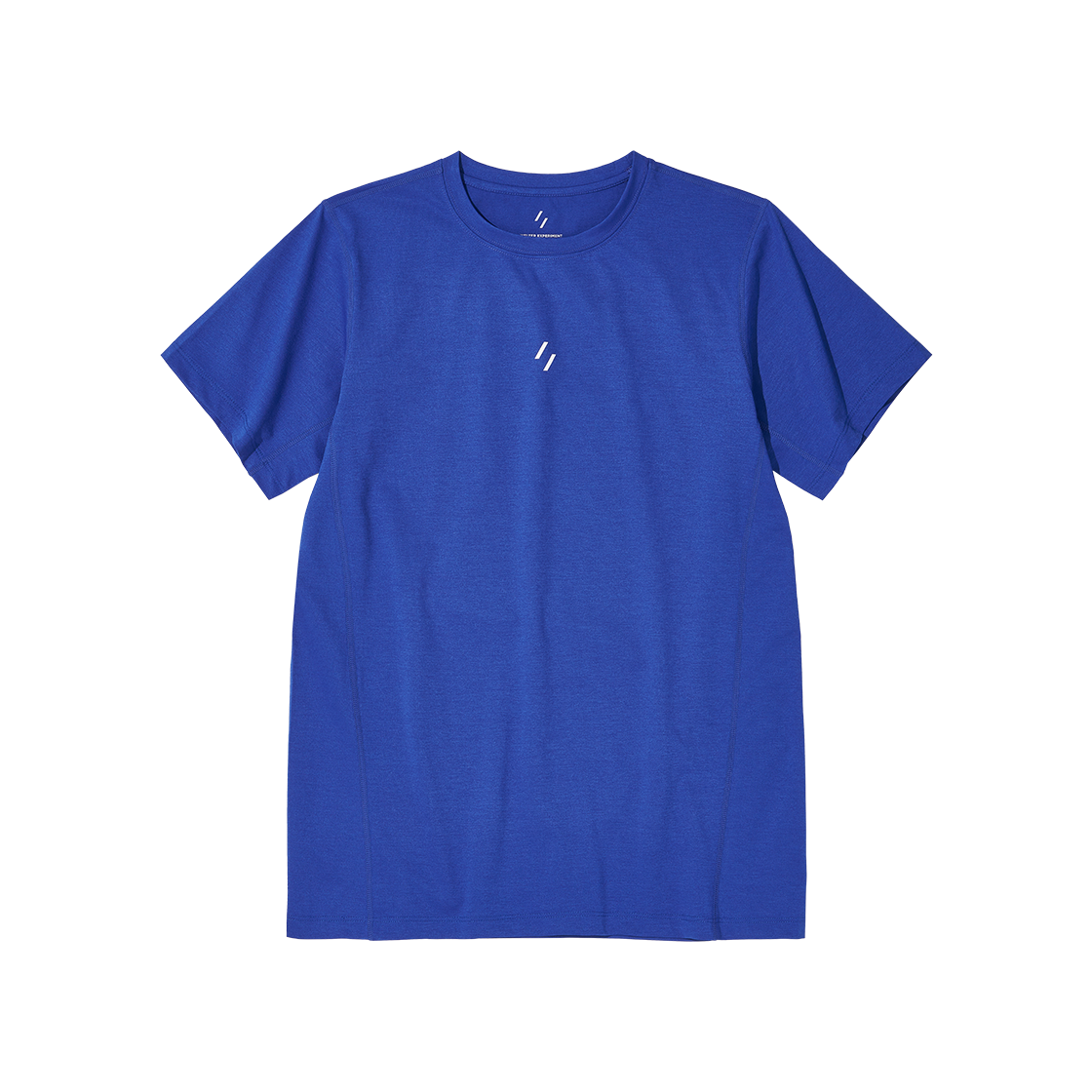 WBEUTS005BL Welter Experiment Hivora T-Shirt Blue