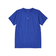 Welter Experiment Hivora T-Shirt Blue