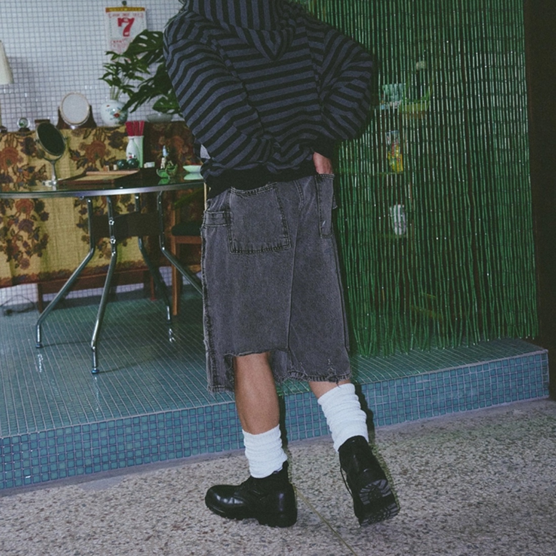 sny님의 스타일