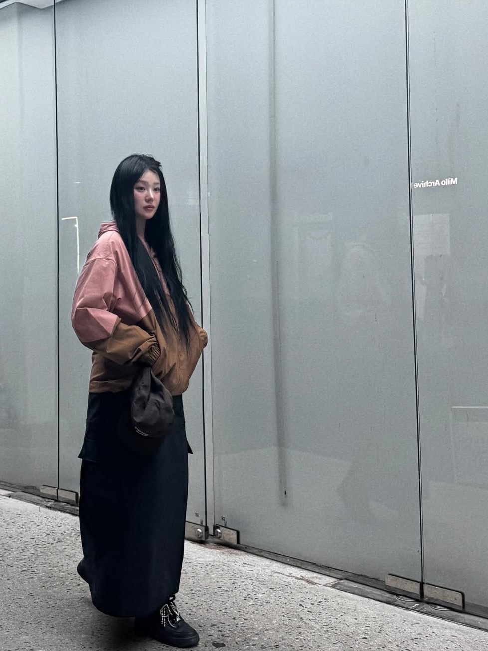 daily_shoot님의 스타일 - 2